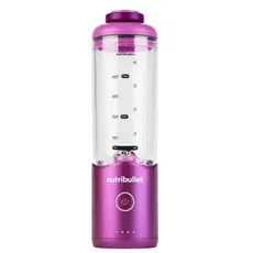 Nutribullet Blender NBP013VT NB FLEX PORT VT