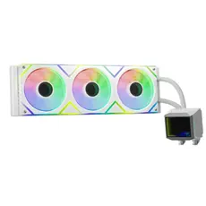 Cooler ADATA CPU COOLER S_MULTI LEVANTEII360-WHCWW