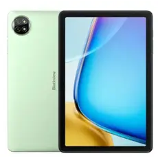 Tablet Blackview Tab 20 Wi-Fi 10.1'' HD 4GB 64GB Green