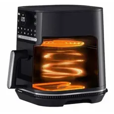 Braun HF5055IBK Air Fryer, 5 image