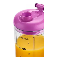 Nutribullet Blender NBP013VT NB FLEX PORT VT, 3 image
