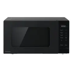 Microwave oven Panasonic NN-ST34NBZUE