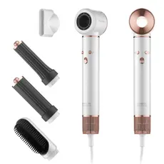 Hair dryer Sencor SHS 9100RS Artemiss Air Styler