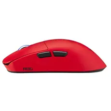 Asus ROG Harpe II Ace Gaming Mouse Red, 4 image