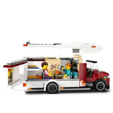 LEGO Constructor City Holiday Camper Van, 3 image