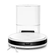 Robot Vacuum TP-LINK LiDAR Navigation Robot Vacuum and Mop with Auto-Empty Dock