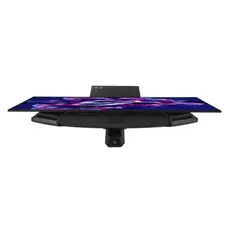 Monitor Asus 26.5" ROG Strix XG27AQWMG 2xHDMI, DP, 2xUSB, WOLED, 2560x1440, 280Hz, 0.03ms, DCI-P3 99.5%, G-SYNC, FreeSync, HDR500, 4 image