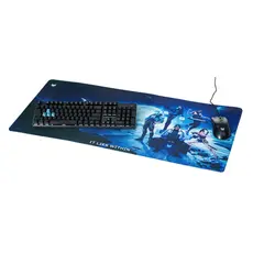 Acer Predator Mousepad, PMP470, XXL size, Retail Pack, 4 image