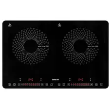 Portable induction cooker SENCOR SCP 4501BK Induction Cooker