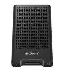 Card reader Sony MRW-G3
