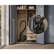 vacuum cleaner ELECTROLUX EB51C2DB, 5 image