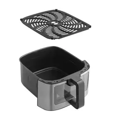 Air Grill Sencor SFR 9000SS, 9 image
