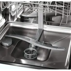 Dishwasher ARDESTO, 13sets, A++, 60cm, display, silver, 8 image