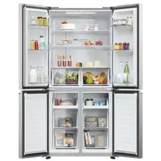 refrigerator HAIER HCR3818ENMM, 2 image