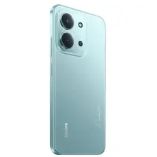 Mobile phone Xiaomi Redmi 15C 4GB/128GB Without Charger Mint Green, 9 image