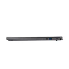 Acer Notebook Aspire 16 A16-71M 16" WUXGA+ OLED, Intel U5-125H, 16GB, F512GB, UMA, Lin, gray, 4 image