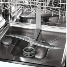 Dishwasher ARDESTO, 13 sets, А++, 60cm, display, white, 7 image