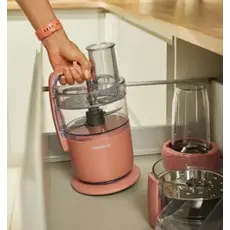 Kenwood FDP23.380RD blender, 6 image