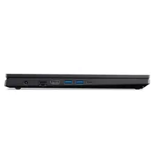 Acer Notebook Nitro V 15 ANV15-52 15.6" FHD IPS, Intel 5-210H, 16GB, F512GB, NVD4050-6, Lin, black, 6 image