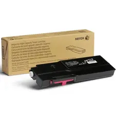 XEROX VLC400/405 Magenta HighCap cartridge
