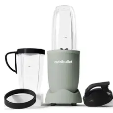 NutriBullet NB907MAJD NUTRIB PRO 900W MAJD blender, 2 image