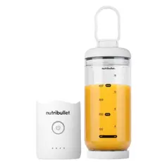 Nutribullet blender NBP013W NB FLEX PORT W, 4 image