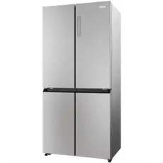 refrigerator HAIER HCR3818ENMM, 6 image