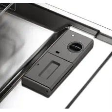 Built-in dishwasher ARDESTO, 12 place settings, A++, 60 cm, button control, LED display, 4 image
