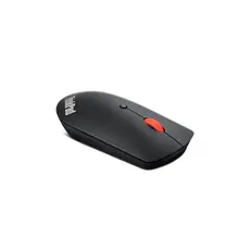 Mouse Lenovo ThinkBook Bluetooth Silent Mouse (4Y50X88822), 3 image