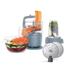 Kenwood FDP23.380GY blender