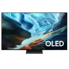 SAMSUNG QE65S90HAEXPY television