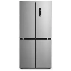 Refrigerator ARDESTO multi-door, 177.5x86x75, 4 doors, A++, NF, fresh zone, inox