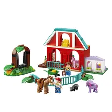 LEGO Constructor DISNEY 43304, 2 image