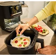 Braun HF5055IBK Air Fryer, 3 image