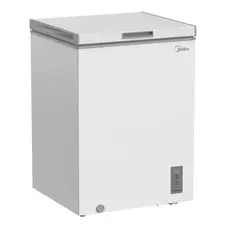 Refrigerator freezer MIDEA MDRC211FZE01, 2 image