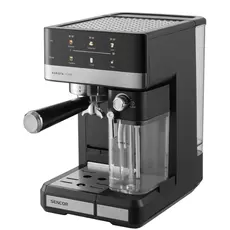 Coffee machine Sencor SES 4090SS Espresso Maker, 6 image