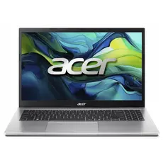 Acer Notebook Aspire Go AG15-42P 15.6" FHD IPS, AMD R7-5825U, 16GB, F512GB, UMA, Lin, silver