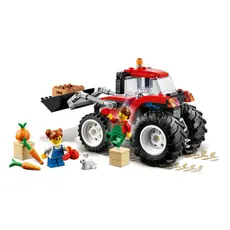 LEGO City Tractor, 4 image