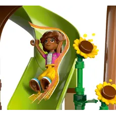 LEGO Constructor Friends Friendship Tree House Hangout, 4 image