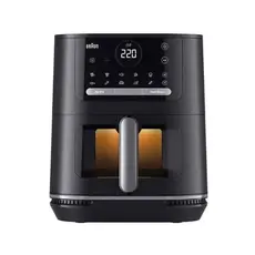 Braun HF5055IBK Air Fryer