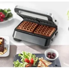 Braun SM5005 Sandwich Maker, 2 image