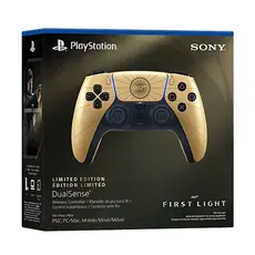 Playstation DualSense Wireless Controller - 007 First Light Limited Edition, 5 image