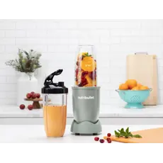 NutriBullet NB907MAJD NUTRIB PRO 900W MAJD blender, 3 image