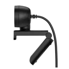 HP 320 FHD USB-A Webcam (53X26AA), 5 image