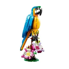 LEGO Creator Exotic Parrot, 3 image