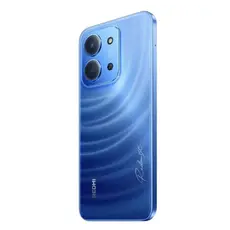 Mobile phone Xiaomi Redmi 15C 4GB/128GB Without Charger Moonlight Blue, 7 image