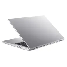 Acer Notebook Aspire Go AG15-42P 15.6" FHD IPS, AMD R7-5825U, 16GB, F512GB, UMA, Lin, silver, 3 image