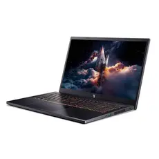 Acer Notebook Nitro V 15 ANV15-52 15.6" FHD IPS, Intel 5-210H, 16GB, F512GB, NVD4050-6, Lin, black, 3 image
