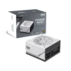 Asus Prime 750W Gold Power Supply - 90YE00U1-B0NA00