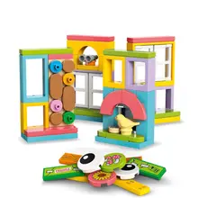 LEGO Constructor Friends Friendship Tree House Hangout, 5 image
